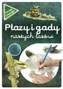 Zobacz : Płazy i ga... - Katarzyna Kopiec-Sekieta