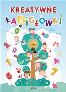 Obrazek Kreatywne łamigłówki