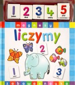 Polska książka : Liczymy + ... - Opracowanie Zbiorowe