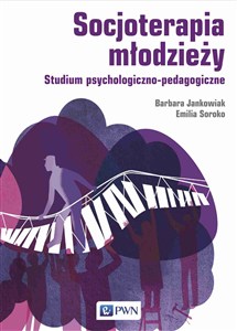 Obrazek Socjoterapia młodzieży Studium psychologiczno-pedagogiczne