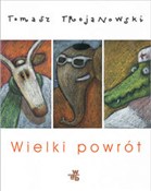 Wielki pow... - Tomasz Trojanowski -  foreign books in polish 