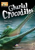 Zobacz : Gharial Cr... - Virginia Evans, Jenny Dooley