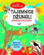 Tajemnice ... - Opracowanie Zbiorowe -  Książka z wysyłką do UK