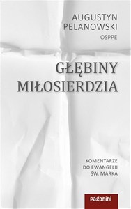 Obrazek Głębiny Miłosierdzia. Komentarze do Ewangelii...