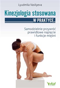 Obrazek Kinezjologia stosowana w praktyce