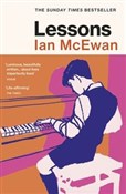 Książka : Lessons - Ian McEwan