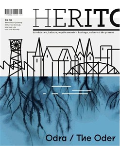 Obrazek Herito nr 50 Odra