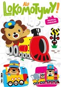 Ale lokomo... - Ksiegarnia w UK