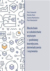 Obrazek Blockchain w szkolnictwie wyższym...