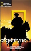 Polska książka : Argentyna ... - Bernhardson Wayne