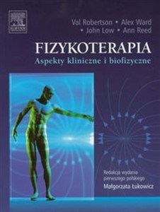 Obrazek Fizykoterapia Aspekty kliniczne i biofizyczne