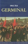 polish book : Germinal - Emil Zola