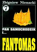 Pan Samoch... - Zbigniew Nienacki -  Polish Bookstore 