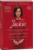 Jackie -  Książka z wysyłką do UK