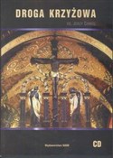 Droga Krzy... - Jerzy Chmiel - Ksiegarnia w UK