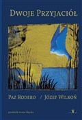 Dwoje przy... - Paz Rodero -  Książka z wysyłką do UK