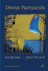 Obrazek Dwoje przyjaciół