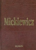 Dzieła Tom... - Adam Mickiewicz -  Polish Bookstore 