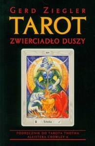 Picture of Tarot Zwierciadło duszy