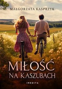 Obrazek Miłość na Kaszubach Wielkie Litery