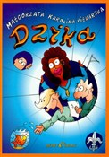 polish book : Dzika - Małgorzata Karolina Piekarska