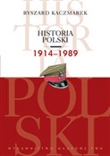 Historia P... - Ryszard Kaczmarek -  books in polish 