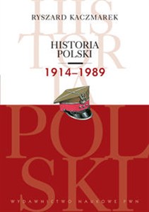 Obrazek Historia Polski 1914-1989