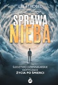polish book : Sprawa nie... - Lee Strobel