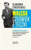 Wałęsa Czł... - Sławomir Cenckiewicz -  books in polish 
