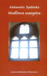 Obrazek Modlitwa wampira
