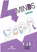 Zobacz : 4 Minds C1... - Jenny Dooley
