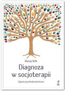 Obrazek Diagnoza w socjoterapii Ujęcie psychodynamiczne