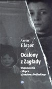 Książka : Ocalony z ... - Aaron Elster