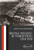 polish book : Wojna Niem... - Hoeppner Ernst Von