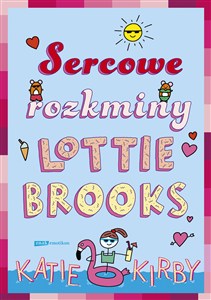 Obrazek Sercowe rozkminy Lottie Brooks