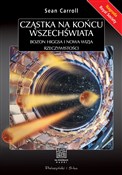 Cząstka na... - Sean Carroll - Ksiegarnia w UK