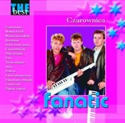 Czarownica... - Fanatic -  books from Poland