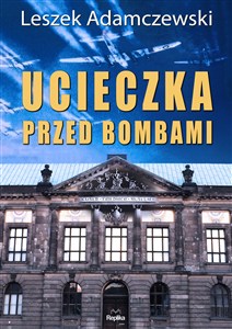 Picture of Ucieczka przed bombami