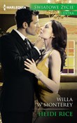 Willa w Mo... - Heidi Rice - Ksiegarnia w UK