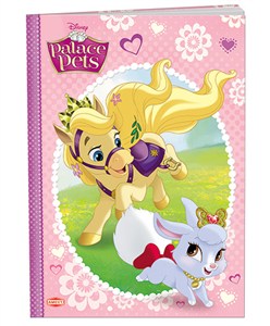 Obrazek Palace Pets Kolorowanka