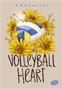 Volleyball... - S.Phausset -  foreign books in polish 