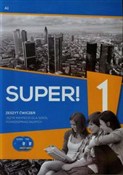 Polska książka : Super! 1 J... - Przemysław E. Gębal, Sławomira Kołsut, Birgit Kirchner