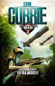 Obrazek Hayden War. Narodziny Walkirii