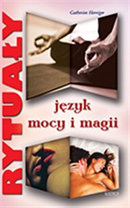 Obrazek Rytuały język mocy i magii