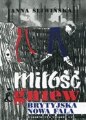 Miłość i g... - Anna Śliwińska -  foreign books in polish 