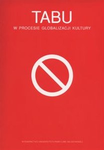 Obrazek Tabu w procesie globalizacji kultury