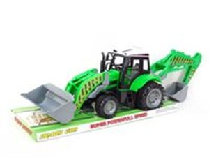 Picture of Traktor rolniczy