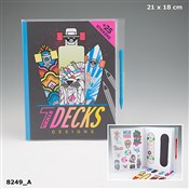 Szkicownik... -  books from Poland