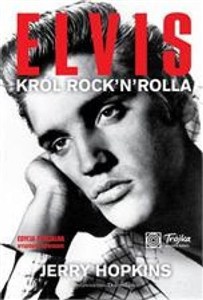 Picture of Elvis. Król rock and rolla