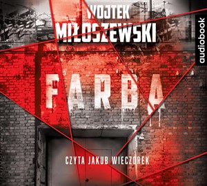 Obrazek [Audiobook] Farba